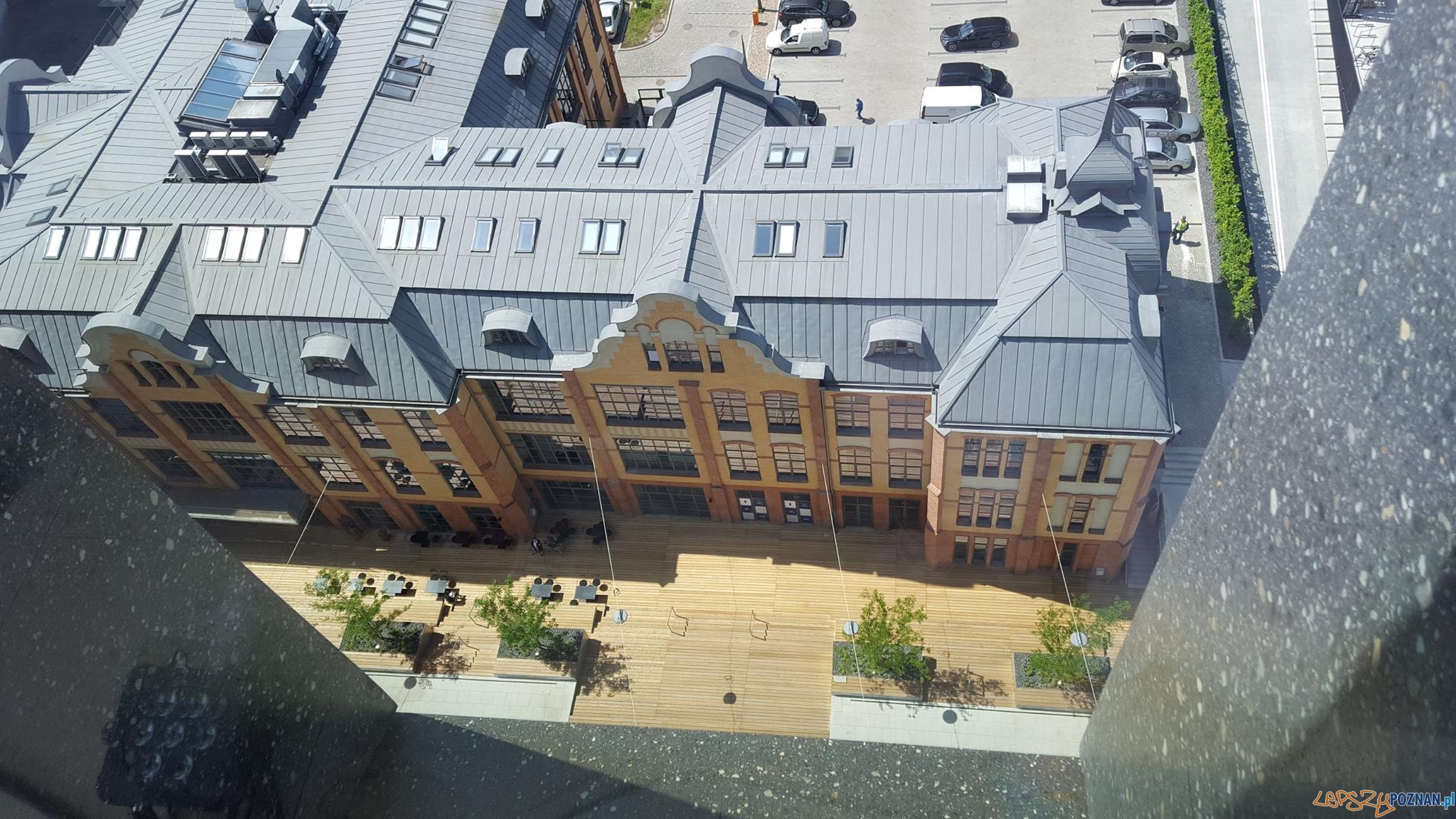 Roosevelta - nowy Bałtyk Foto: materiały prasowe Spółdzielnia PR Roosevelta - nowy Bałtyk Foto: materiały prasowe Spółdzielnia PR