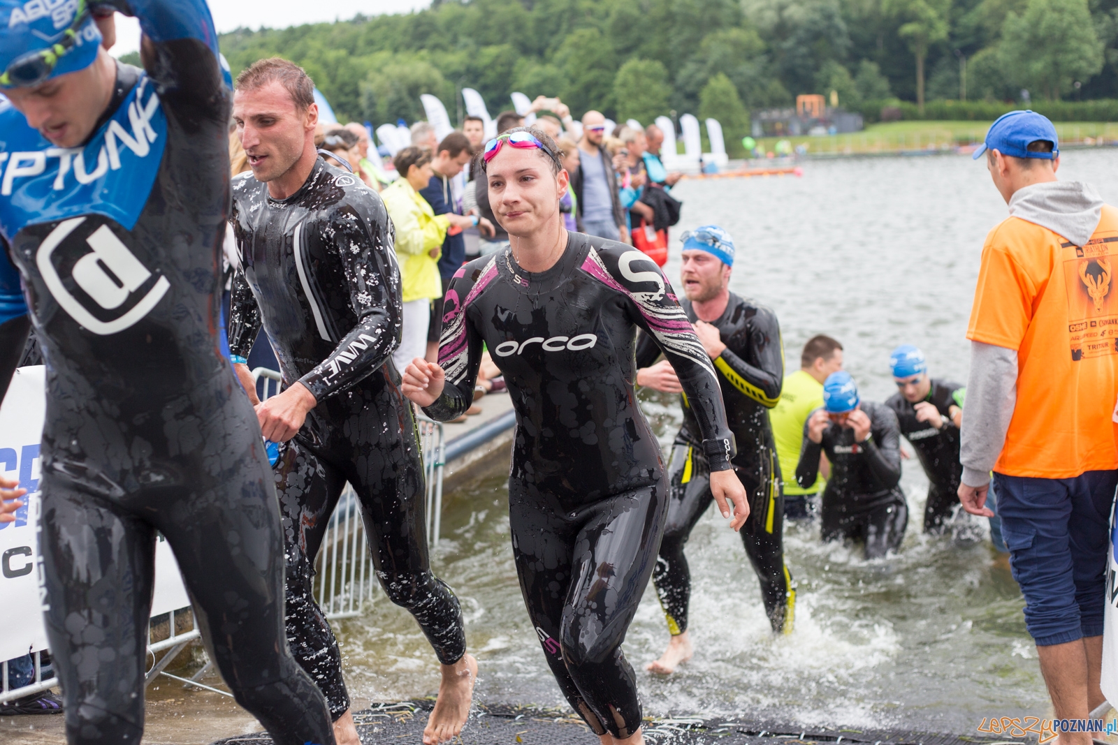 Challenge Poznań 2017 Foto: lepszyPOZNAN.pl/Piotr Rychter Challenge Poznań 2017 Foto: lepszyPOZNAN.pl/Piotr Rychter