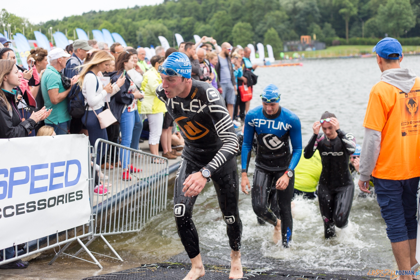 Challenge Poznań 2017 Foto: lepszyPOZNAN.pl/Piotr Rychter Challenge Poznań 2017 Foto: lepszyPOZNAN.pl/Piotr Rychter