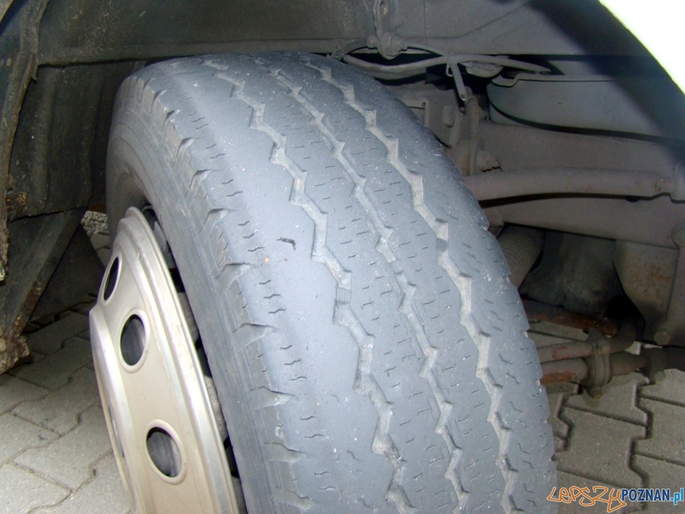 Wakacyjne kontrole autokarów Foto: WITD Wakacyjne kontrole autokarów Foto: WITD