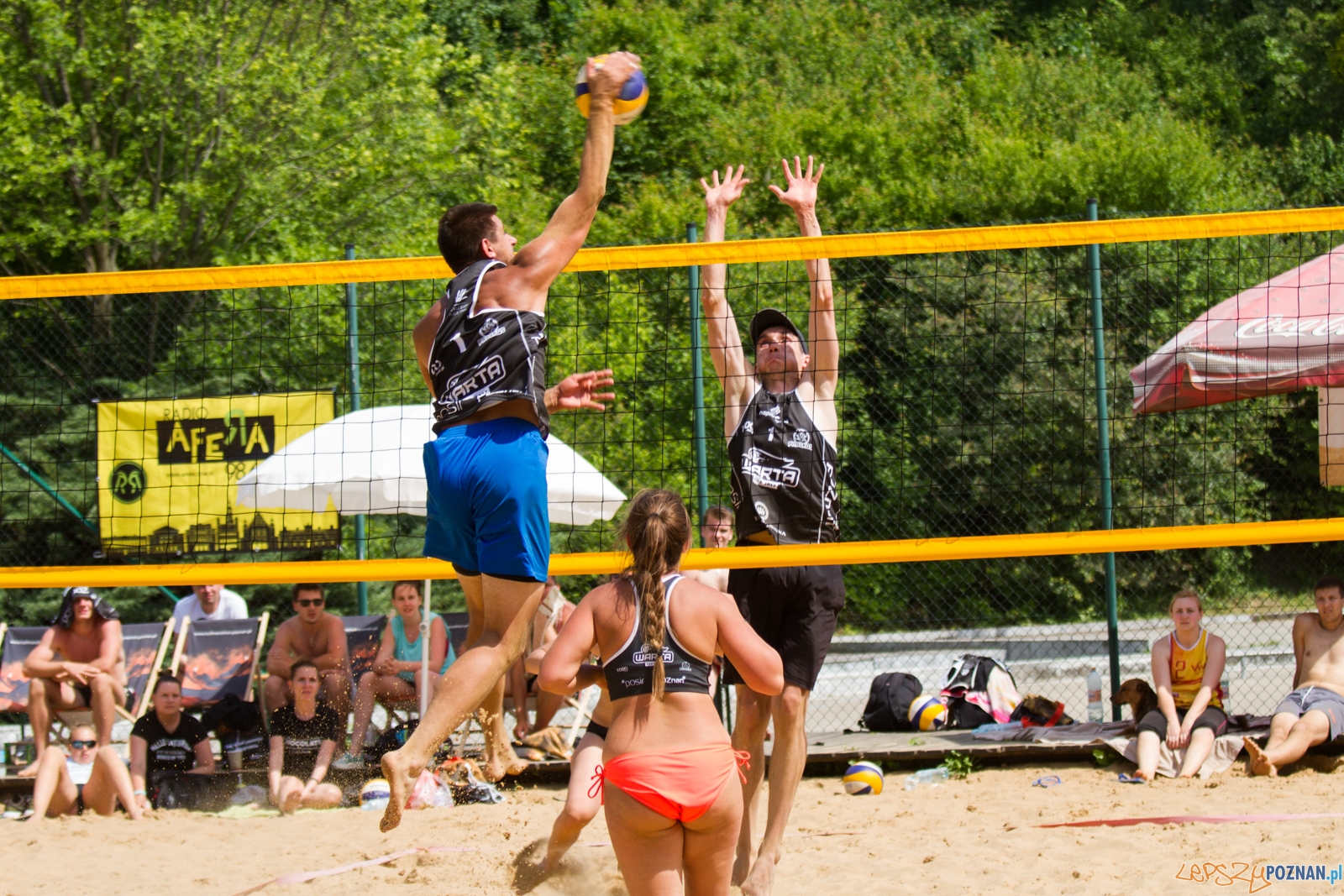 Warta Cup Turniej Mikstów (11.06.2017) Foto: © lepszyPOZNAN.pl / Karolina Kiraga Warta Cup Turniej Mikstów (11.06.2017) Foto: © lepszyPOZNAN.pl / Karolina Kiraga