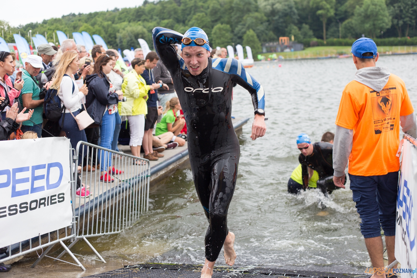 Challenge Poznań 2017 Foto: lepszyPOZNAN.pl/Piotr Rychter Challenge Poznań 2017 Foto: lepszyPOZNAN.pl/Piotr Rychter