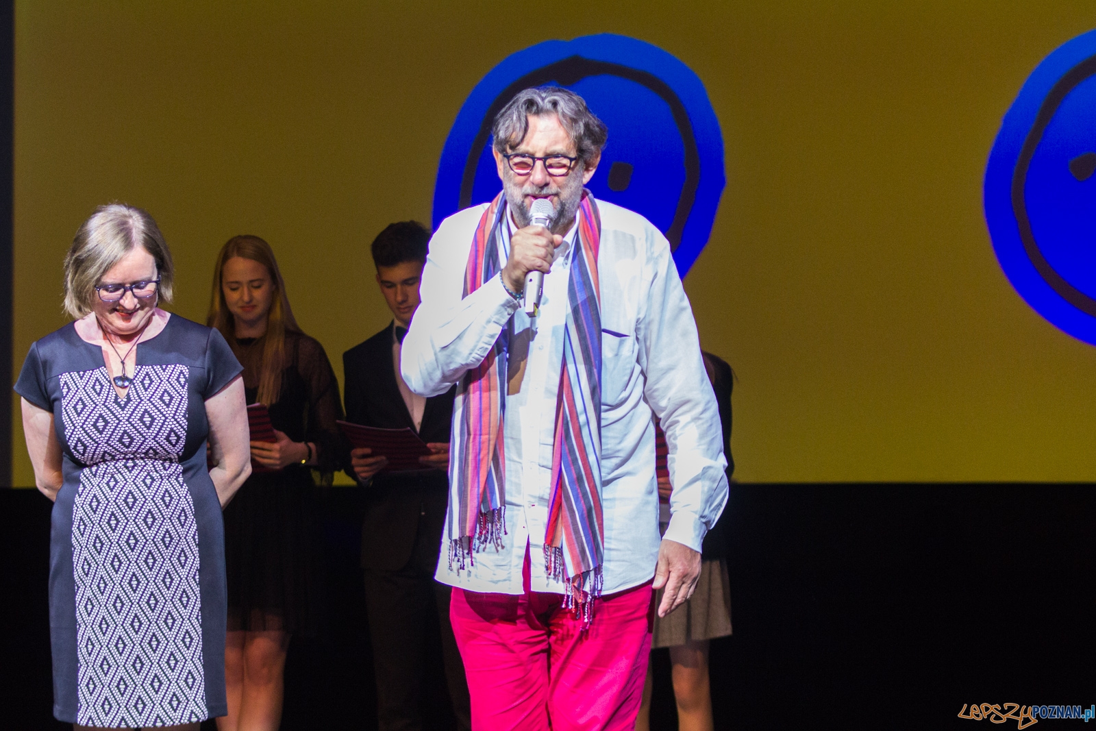 Young Malta Festival Foto: lepszyPOZNAN.pl / Ewelina Jaśkowiak Young Malta Festival Foto: lepszyPOZNAN.pl / Ewelina Jaśkowiak