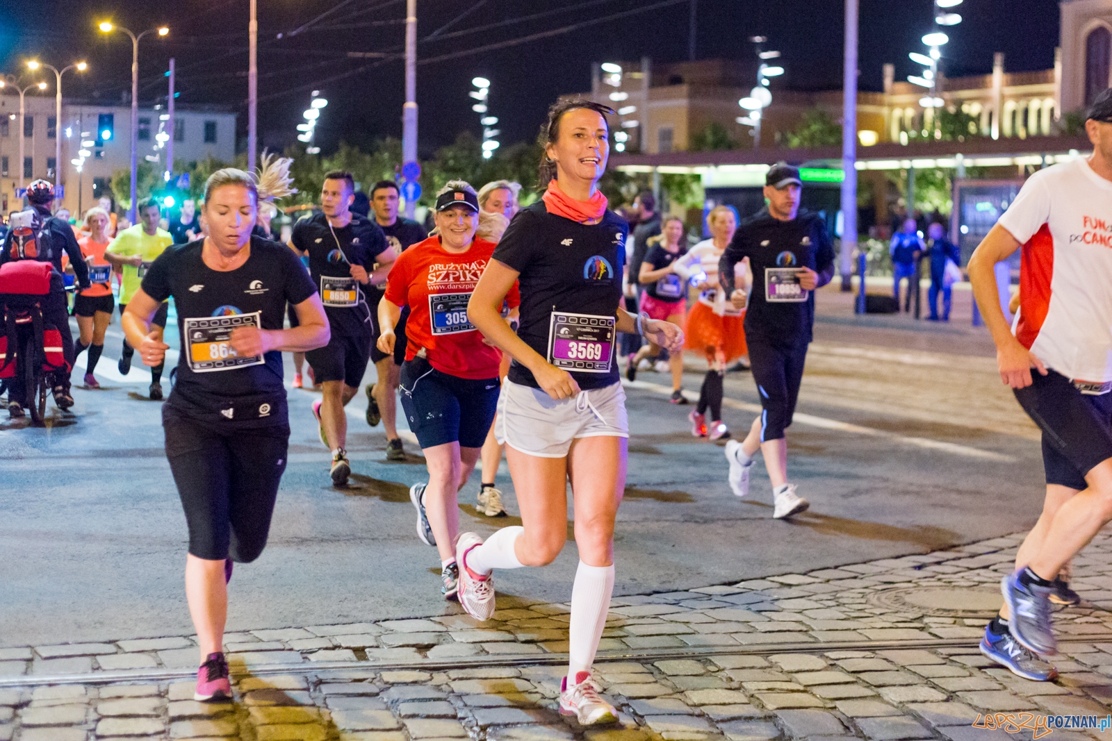 5. Nocny PKO Półmaraton Wrocław Foto: lepszyPOZNAN.pl/Piotr Rychter 5. Nocny PKO Półmaraton Wrocław Foto: lepszyPOZNAN.pl/Piotr Rychter