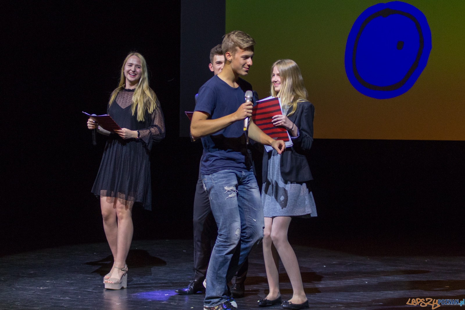 Young Malta Festival Foto: lepszyPOZNAN.pl / Ewelina Jaśkowiak Young Malta Festival Foto: lepszyPOZNAN.pl / Ewelina Jaśkowiak