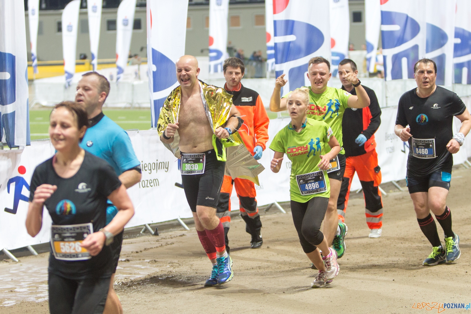 5. Nocny PKO Półmaraton Wrocław Foto: lepszyPOZNAN.pl/Piotr Rychter 5. Nocny PKO Półmaraton Wrocław Foto: lepszyPOZNAN.pl/Piotr Rychter