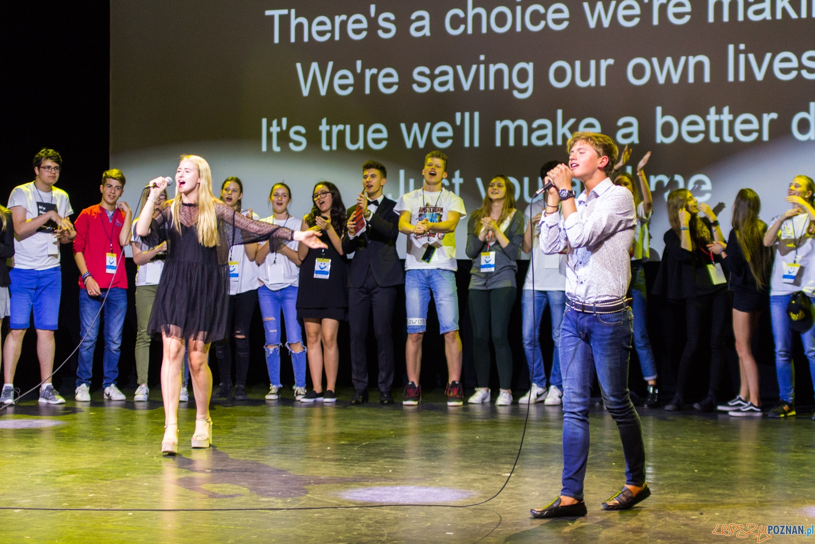 Young Malta Festival Foto: lepszyPOZNAN.pl / Ewelina Jaśkowiak Young Malta Festival Foto: lepszyPOZNAN.pl / Ewelina Jaśkowiak