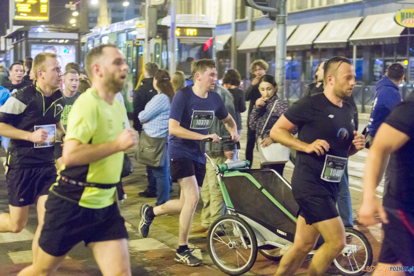 5. Nocny PKO Półmaraton Wrocław Foto: lepszyPOZNAN.pl/Piotr Rychter 5. Nocny PKO Półmaraton Wrocław Foto: lepszyPOZNAN.pl/Piotr Rychter