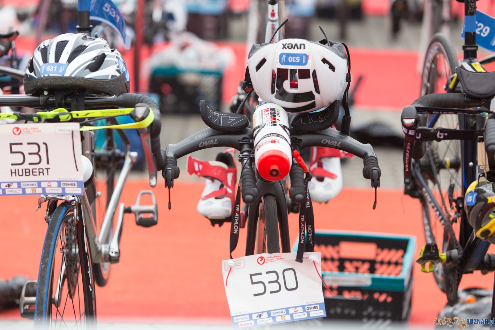 Challenge Poznań 2017 Foto: lepszyPOZNAN.pl/Piotr Rychter Challenge Poznań 2017 Foto: lepszyPOZNAN.pl/Piotr Rychter