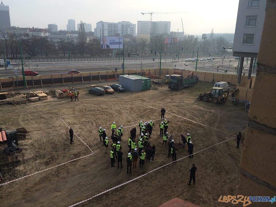 Roosevelta - tiu powstanie nowy Bałtyk Foto: materiały prasowe Spółdzielnia PR Roosevelta - tiu powstanie nowy Bałtyk Foto: materiały prasowe Spółdzielnia PR