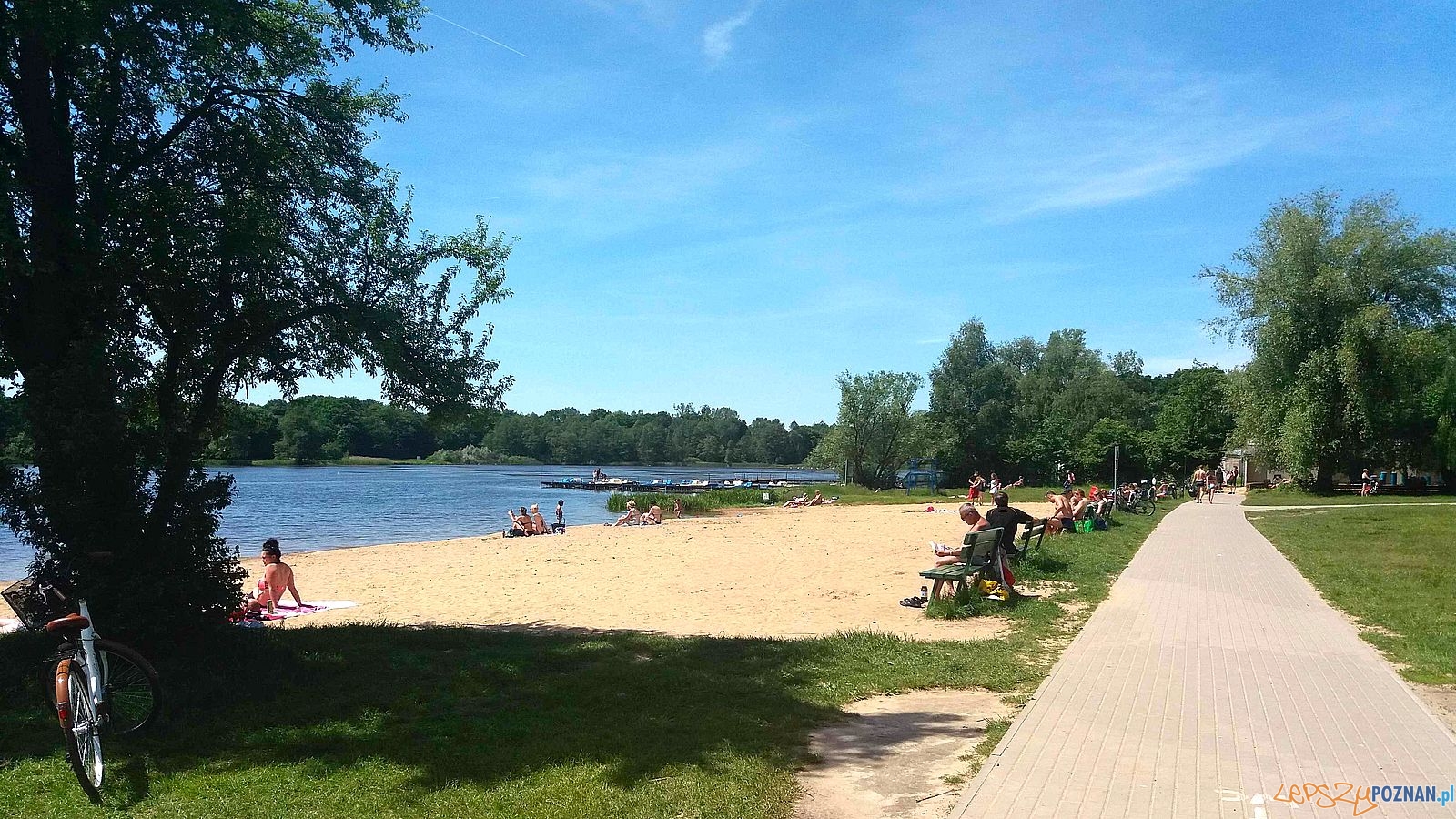 Rusałka Foto: POSiR Rusałka Foto: POSiR