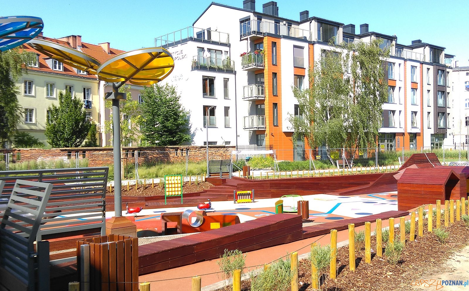 Wartofrajda - Park Stare Koryto Warty (3) Foto: Tomasz Dworek / ROSM Wartofrajda - Park Stare Koryto Warty (3) Foto: Tomasz Dworek / ROSM