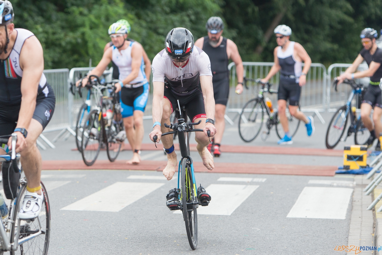 Challenge Poznań 2017 Foto: lepszyPOZNAN.pl/Piotr Rychter Challenge Poznań 2017 Foto: lepszyPOZNAN.pl/Piotr Rychter