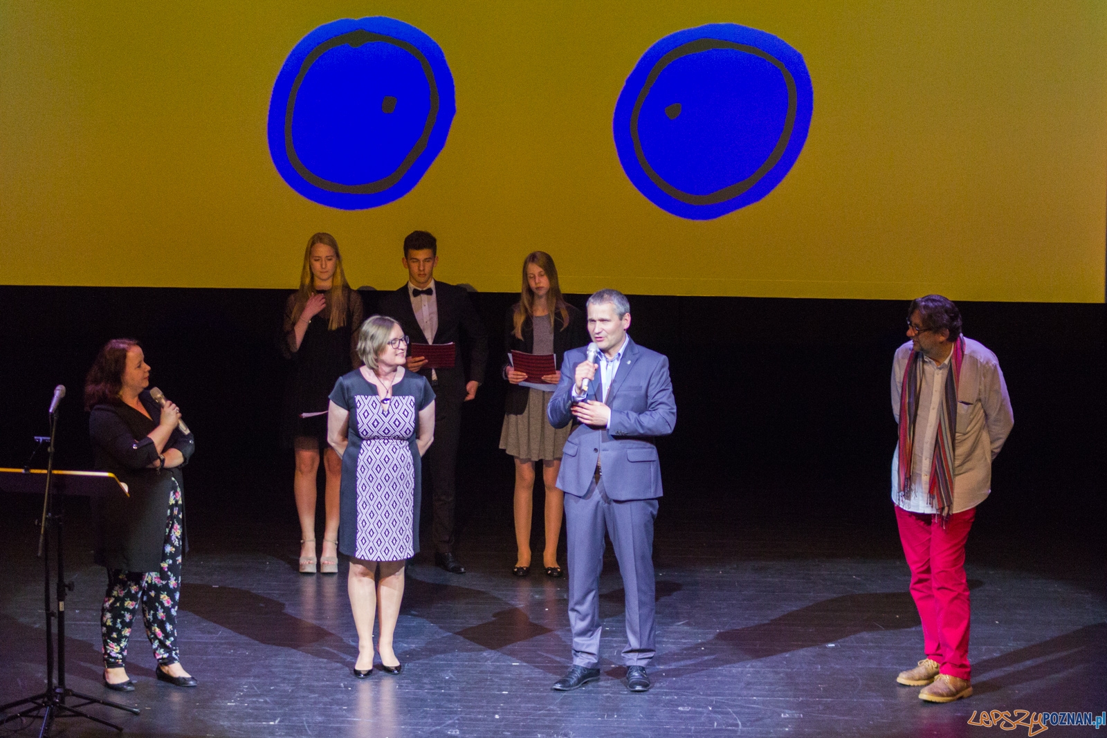 Young Malta Festival Foto: lepszyPOZNAN.pl / Ewelina Jaśkowiak Young Malta Festival Foto: lepszyPOZNAN.pl / Ewelina Jaśkowiak