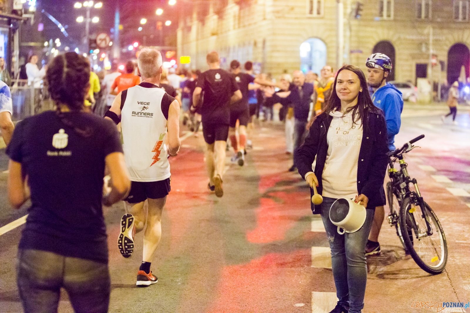 5. Nocny PKO Półmaraton Wrocław Foto: lepszyPOZNAN.pl/Piotr Rychter 5. Nocny PKO Półmaraton Wrocław Foto: lepszyPOZNAN.pl/Piotr Rychter