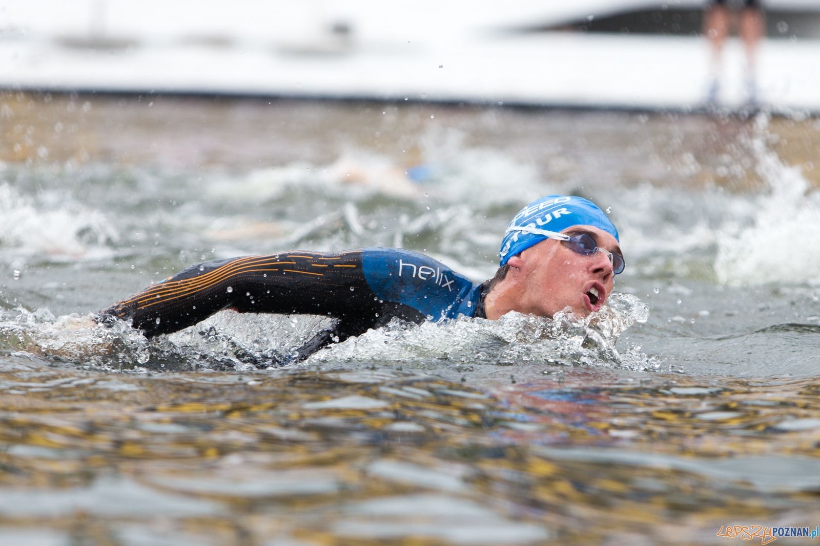 Challenge Poznań 2017 Foto: lepszyPOZNAN.pl/Piotr Rychter Challenge Poznań 2017 Foto: lepszyPOZNAN.pl/Piotr Rychter