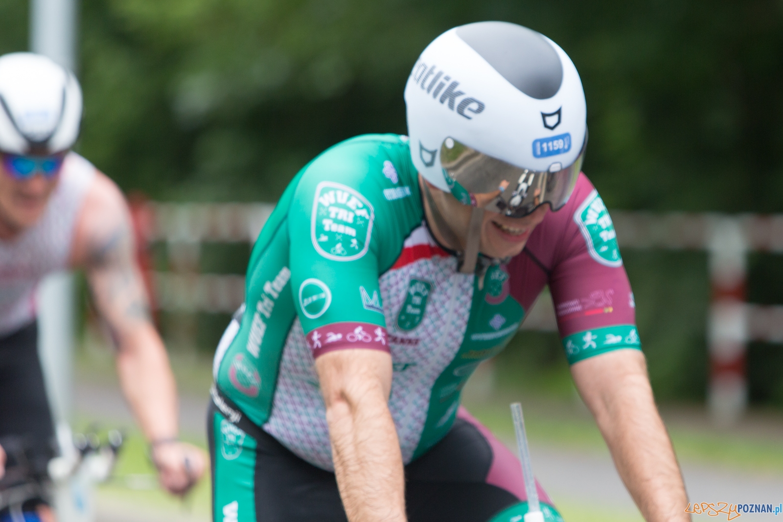 Challenge Poznań 2017 Foto: lepszyPOZNAN.pl/Piotr Rychter Challenge Poznań 2017 Foto: lepszyPOZNAN.pl/Piotr Rychter