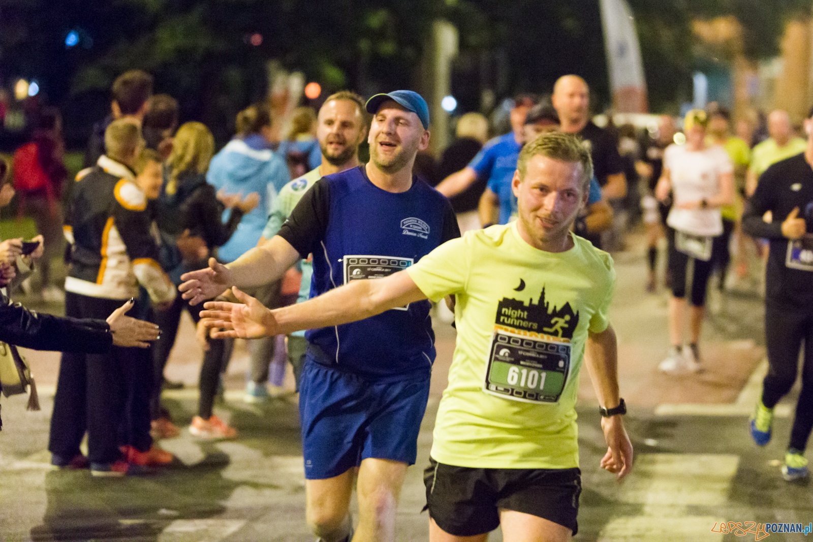 5. Nocny PKO Półmaraton Wrocław Foto: lepszyPOZNAN.pl/Piotr Rychter 5. Nocny PKO Półmaraton Wrocław Foto: lepszyPOZNAN.pl/Piotr Rychter