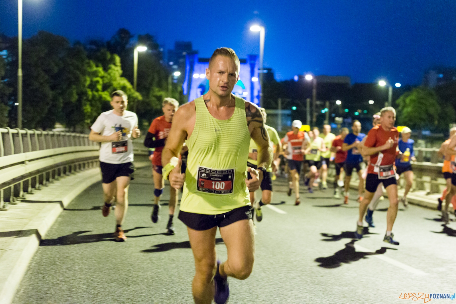 5. Nocny PKO Półmaraton Wrocław Foto: lepszyPOZNAN.pl/Piotr Rychter 5. Nocny PKO Półmaraton Wrocław Foto: lepszyPOZNAN.pl/Piotr Rychter