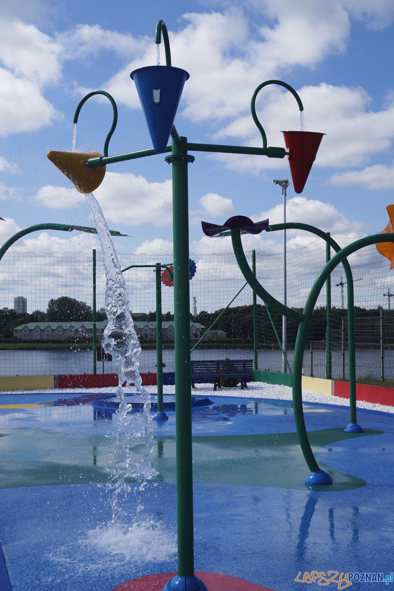 Termy Maltańskie - atrakcje Foto: materiały prasowe Termy Maltańskie - atrakcje Foto: materiały prasowe