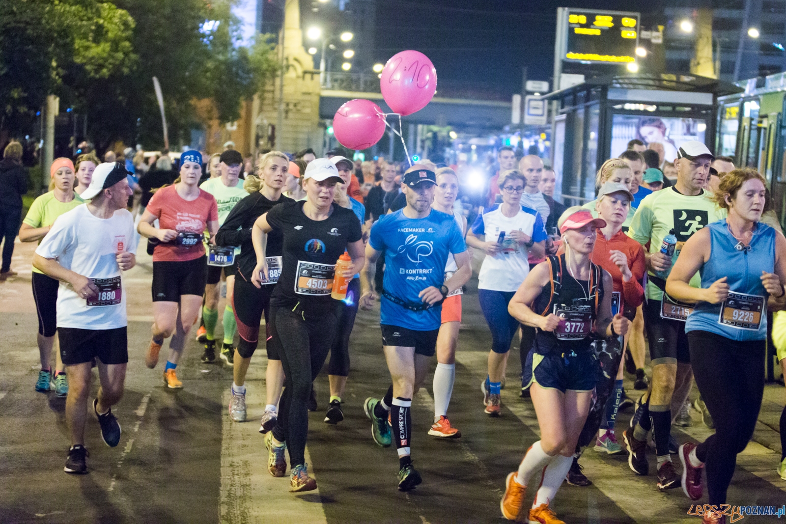 5. Nocny PKO Półmaraton Wrocław Foto: lepszyPOZNAN.pl/Piotr Rychter 5. Nocny PKO Półmaraton Wrocław Foto: lepszyPOZNAN.pl/Piotr Rychter