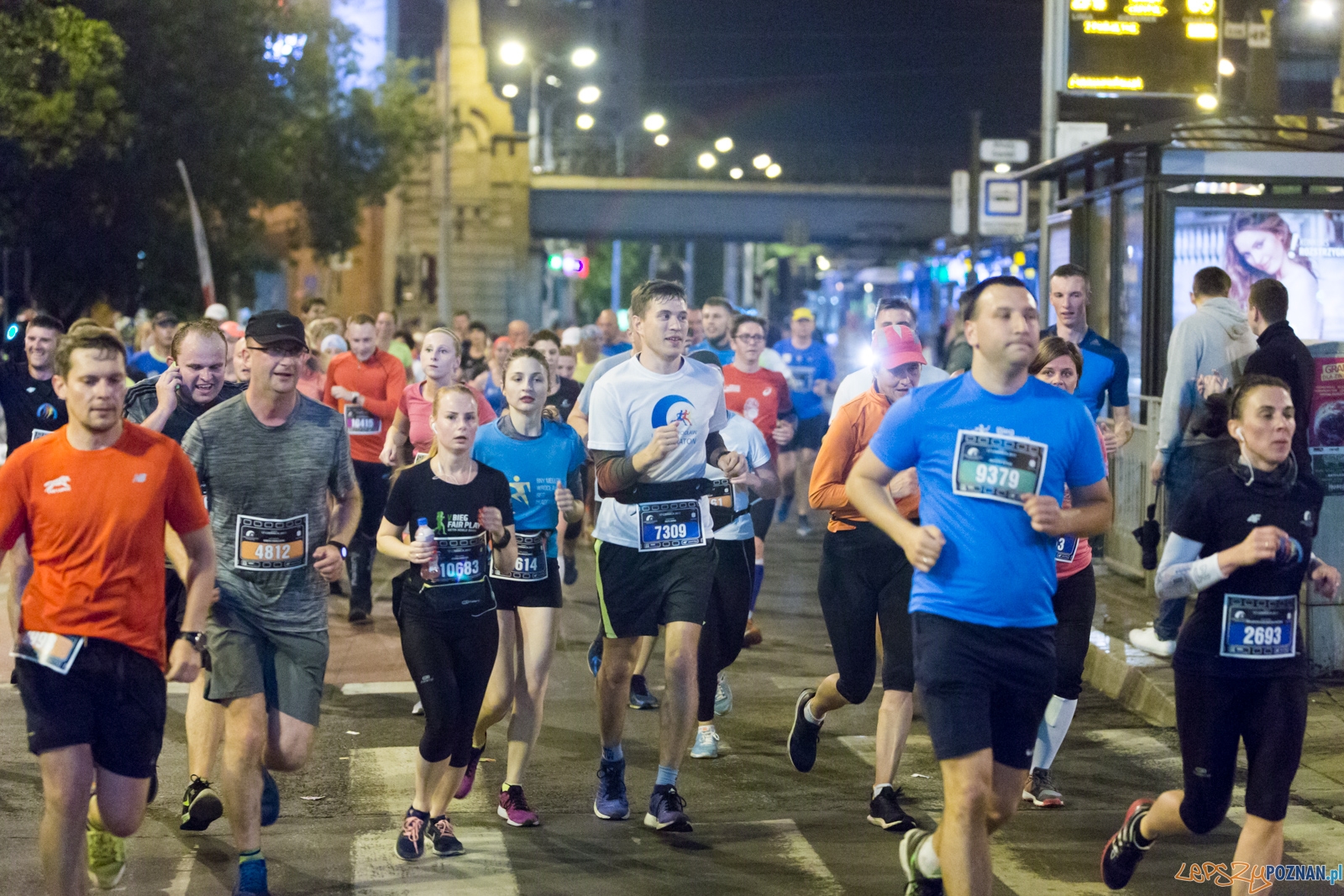 5. Nocny PKO Półmaraton Wrocław Foto: lepszyPOZNAN.pl/Piotr Rychter 5. Nocny PKO Półmaraton Wrocław Foto: lepszyPOZNAN.pl/Piotr Rychter