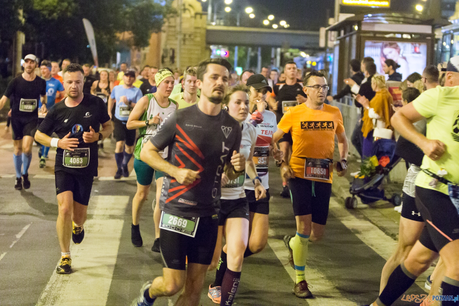 5. Nocny PKO Półmaraton Wrocław Foto: lepszyPOZNAN.pl/Piotr Rychter 5. Nocny PKO Półmaraton Wrocław Foto: lepszyPOZNAN.pl/Piotr Rychter