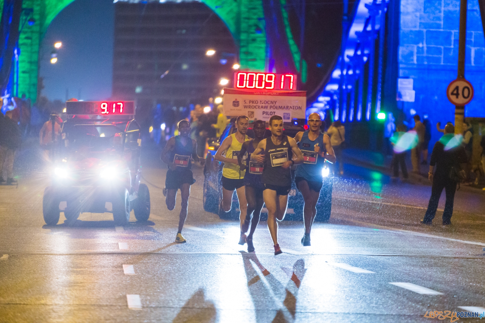 5. Nocny PKO Półmaraton Wrocław Foto: lepszyPOZNAN.pl/Piotr Rychter 5. Nocny PKO Półmaraton Wrocław Foto: lepszyPOZNAN.pl/Piotr Rychter