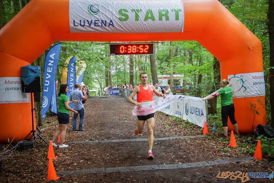 Pogoń za wilkiem Foto: facebook.com/PogonZaWilkiem Pogoń za wilkiem Foto: facebook.com/PogonZaWilkiem