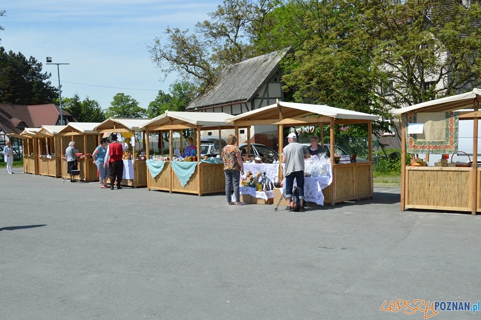 Targ Komornicki w Szreniawie Foto: Wielkopolska Izba Produktu Regionalnego Targ Komornicki w Szreniawie Foto: Wielkopolska Izba Produktu Regionalnego