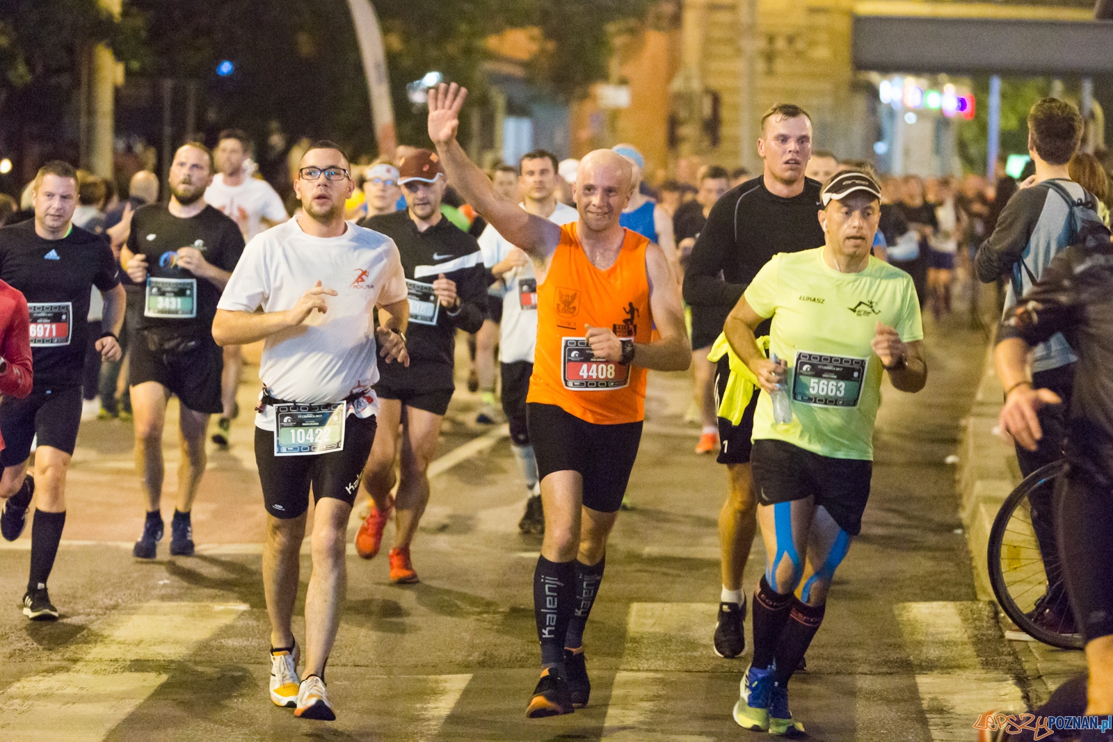5. Nocny PKO Półmaraton Wrocław Foto: lepszyPOZNAN.pl/Piotr Rychter 5. Nocny PKO Półmaraton Wrocław Foto: lepszyPOZNAN.pl/Piotr Rychter