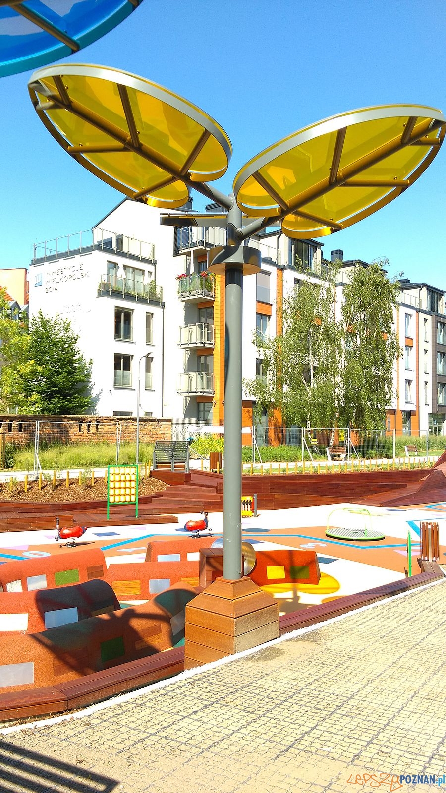 Wartofrajda - Park Stare Koryto Warty (2) Foto: Tomasz Dworek / ROSM Wartofrajda - Park Stare Koryto Warty (2) Foto: Tomasz Dworek / ROSM