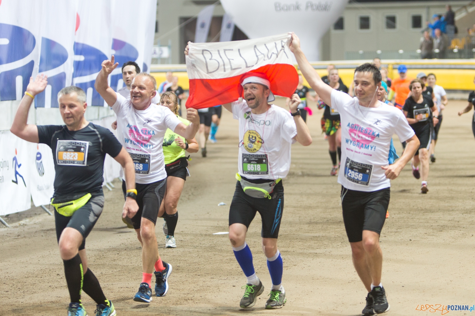 5. Nocny PKO Półmaraton Wrocław Foto: lepszyPOZNAN.pl/Piotr Rychter 5. Nocny PKO Półmaraton Wrocław Foto: lepszyPOZNAN.pl/Piotr Rychter