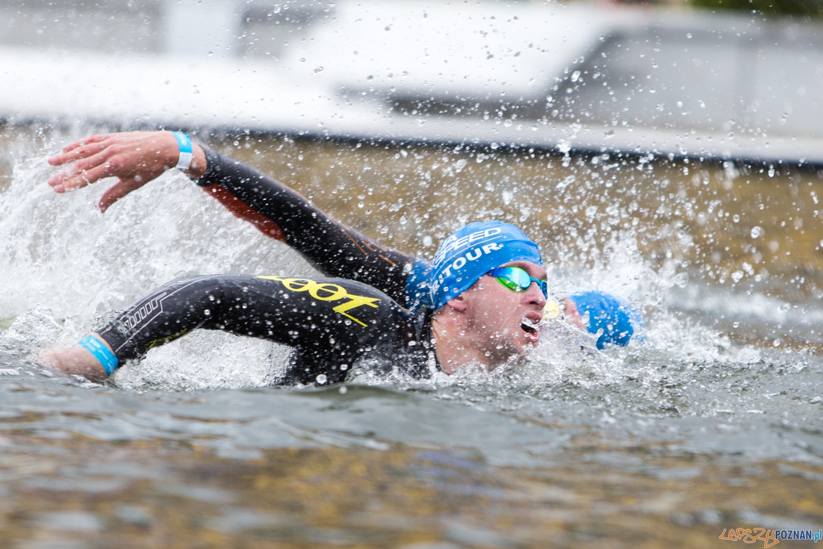 Challenge Poznań 2017 Foto: lepszyPOZNAN.pl/Piotr Rychter Challenge Poznań 2017 Foto: lepszyPOZNAN.pl/Piotr Rychter