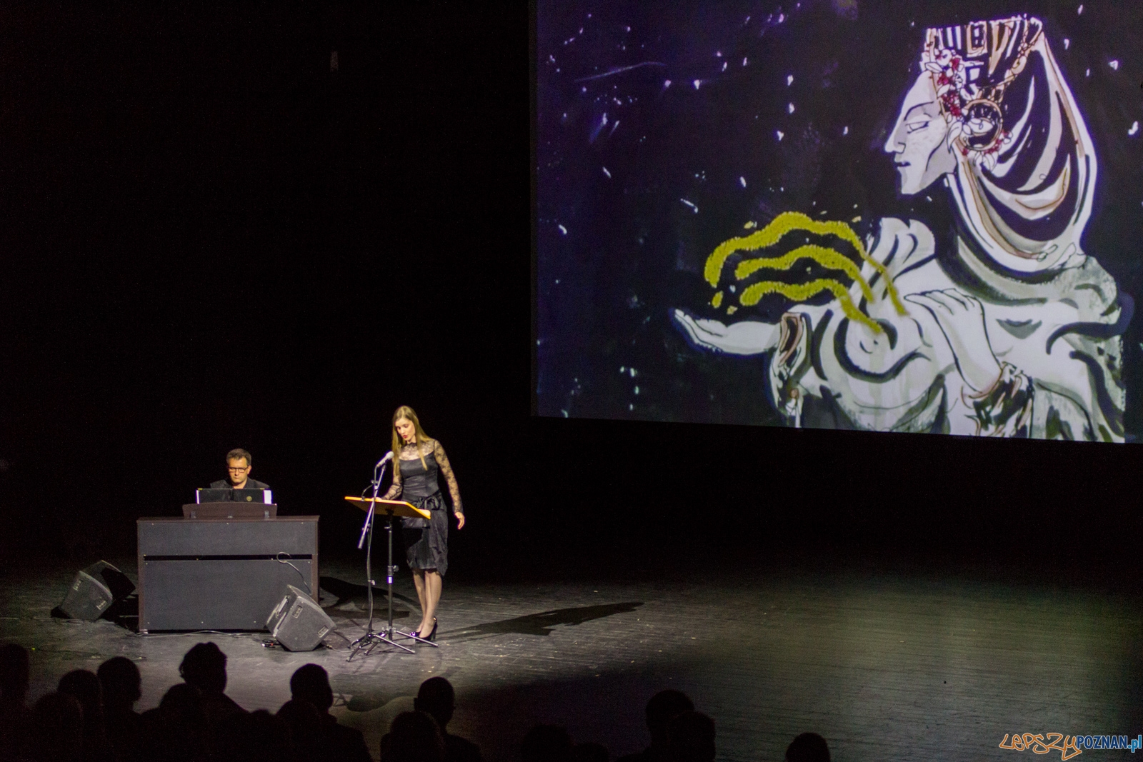 Young Malta Festival Foto: lepszyPOZNAN.pl / Ewelina Jaśkowiak Young Malta Festival Foto: lepszyPOZNAN.pl / Ewelina Jaśkowiak