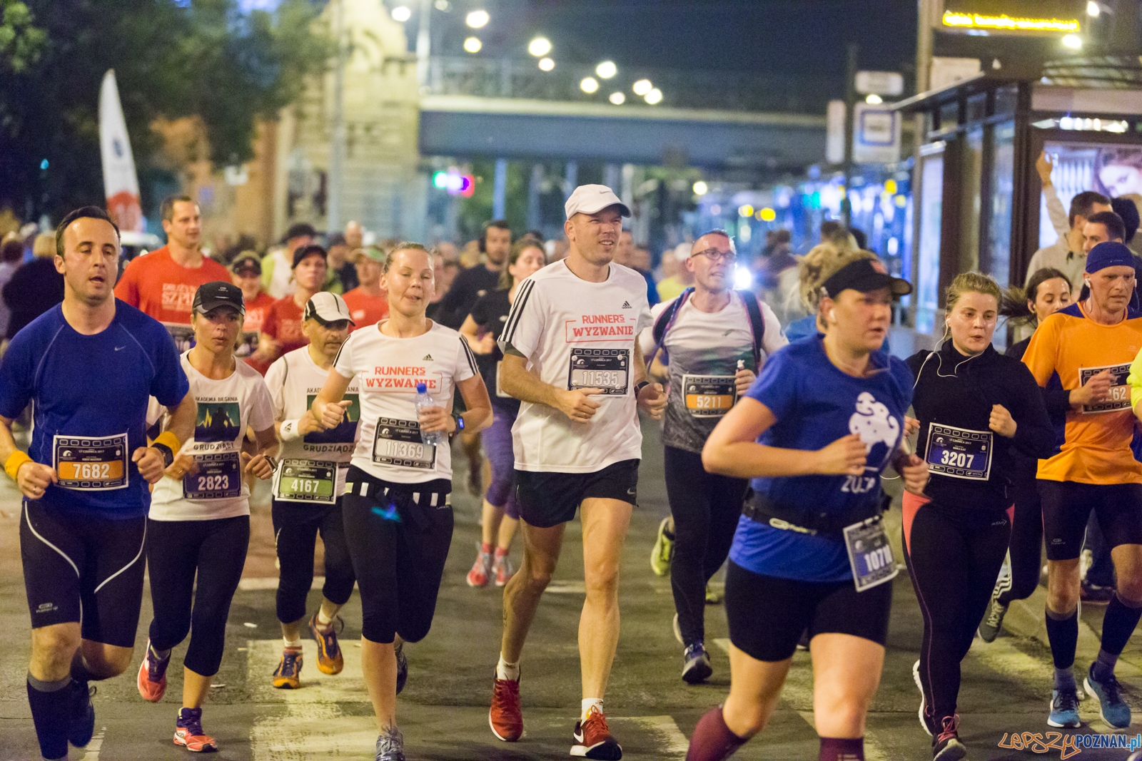 5. Nocny PKO Półmaraton Wrocław Foto: lepszyPOZNAN.pl/Piotr Rychter 5. Nocny PKO Półmaraton Wrocław Foto: lepszyPOZNAN.pl/Piotr Rychter