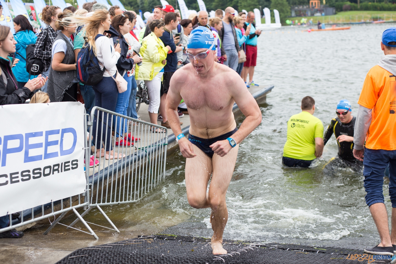 Challenge Poznań 2017 Foto: lepszyPOZNAN.pl/Piotr Rychter Challenge Poznań 2017 Foto: lepszyPOZNAN.pl/Piotr Rychter