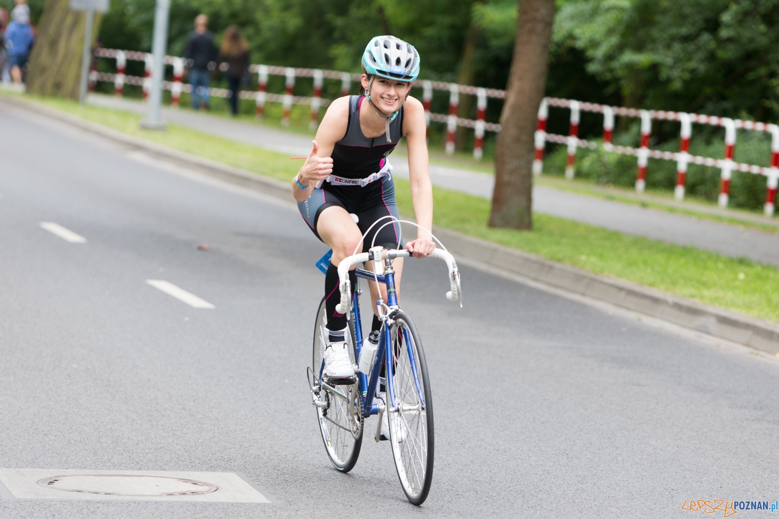 Challenge Poznań 2017 Foto: lepszyPOZNAN.pl/Piotr Rychter Challenge Poznań 2017 Foto: lepszyPOZNAN.pl/Piotr Rychter