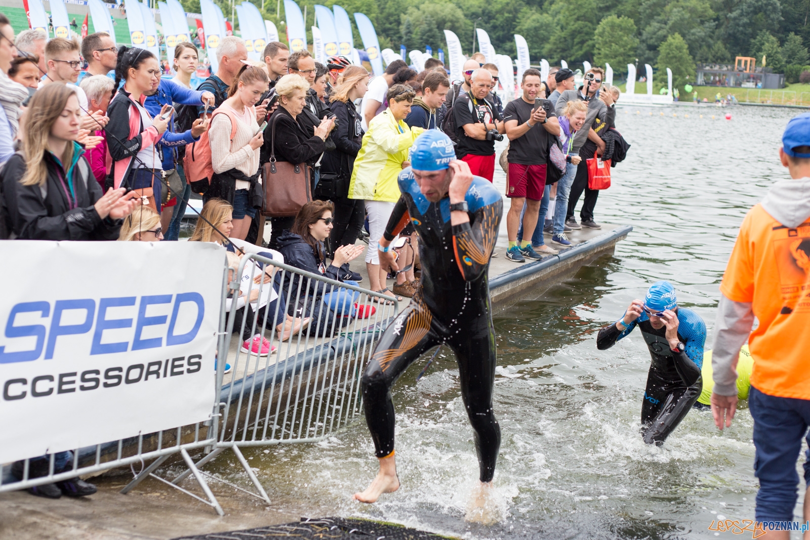 Challenge Poznań 2017 Foto: lepszyPOZNAN.pl/Piotr Rychter Challenge Poznań 2017 Foto: lepszyPOZNAN.pl/Piotr Rychter