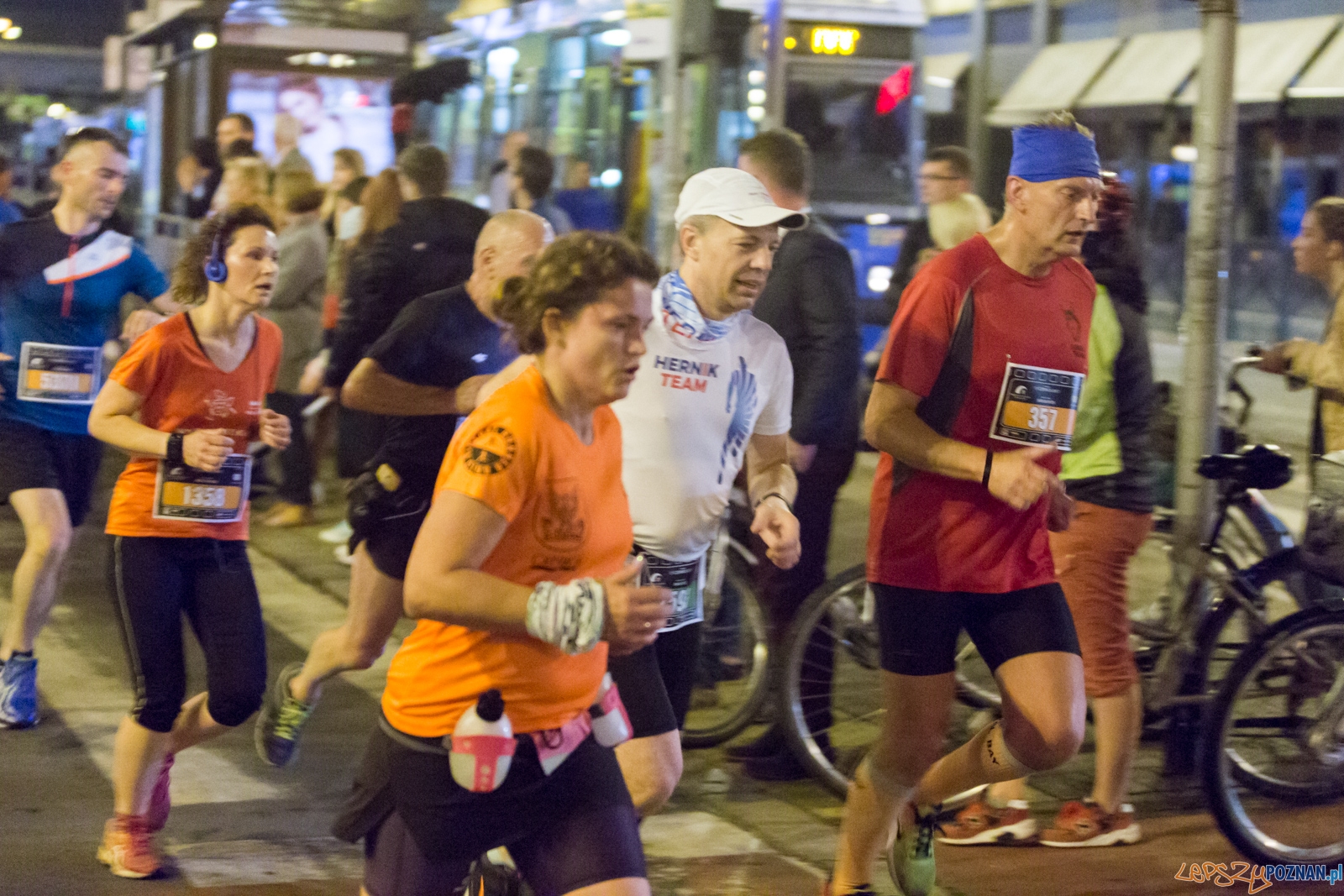 5. Nocny PKO Półmaraton Wrocław Foto: lepszyPOZNAN.pl/Piotr Rychter 5. Nocny PKO Półmaraton Wrocław Foto: lepszyPOZNAN.pl/Piotr Rychter