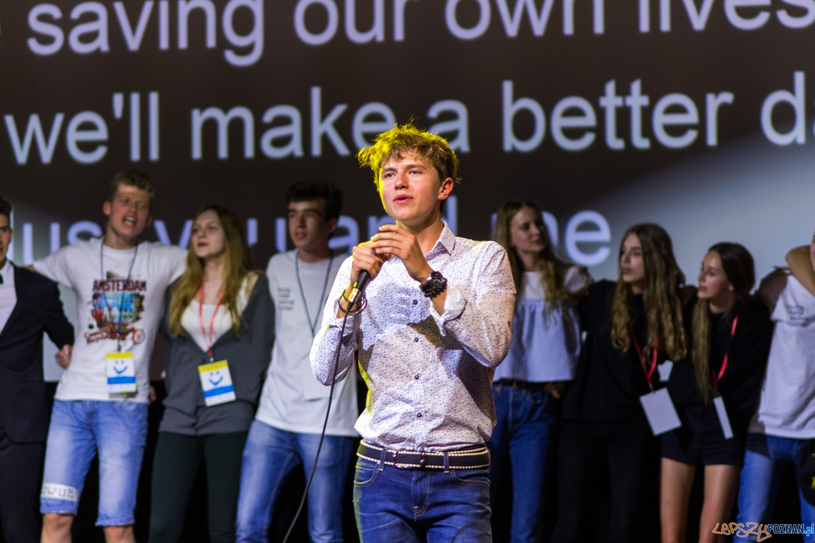 Young Malta Festival Foto: lepszyPOZNAN.pl / Ewelina Jaśkowiak Young Malta Festival Foto: lepszyPOZNAN.pl / Ewelina Jaśkowiak