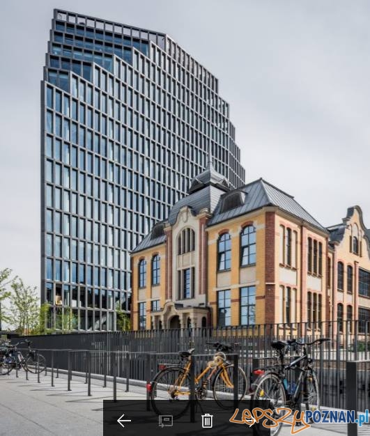 Roosevelta - nowy Bałtyk Foto: materiały prasowe Spółdzielnia PR Roosevelta - nowy Bałtyk Foto: materiały prasowe Spółdzielnia PR