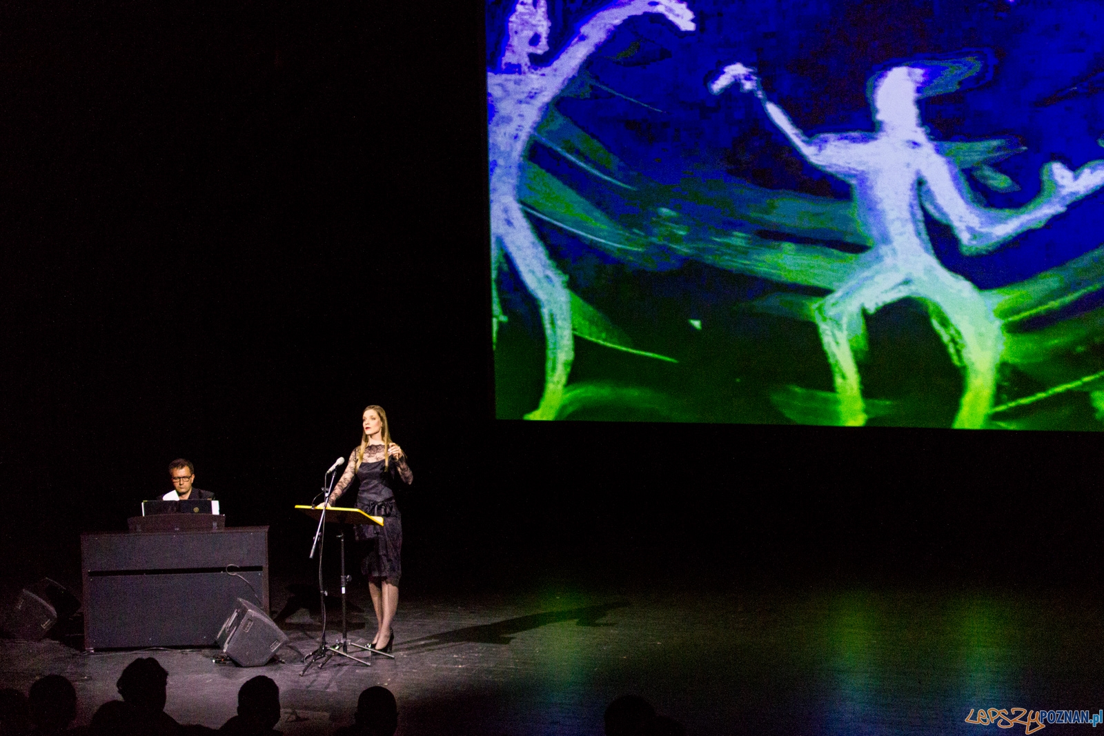 Young Malta Festival Foto: lepszyPOZNAN.pl / Ewelina Jaśkowiak Young Malta Festival Foto: lepszyPOZNAN.pl / Ewelina Jaśkowiak