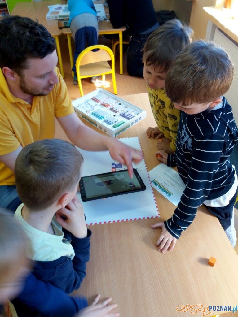 Akademia Scottie Go Foto: materiały prasowe Akademia Scottie Go Foto: materiały prasowe