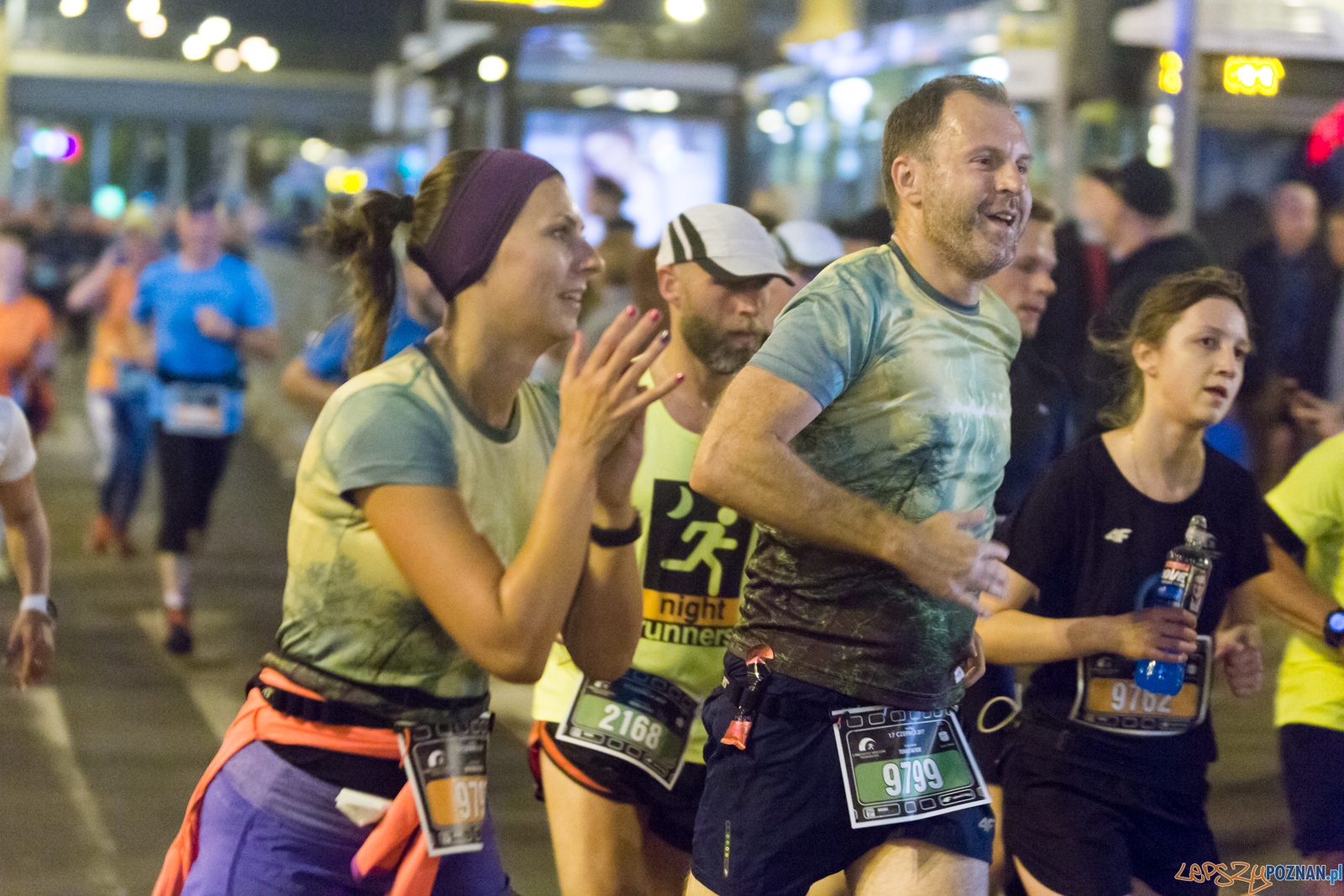 5. Nocny PKO Półmaraton Wrocław Foto: lepszyPOZNAN.pl/Piotr Rychter 5. Nocny PKO Półmaraton Wrocław Foto: lepszyPOZNAN.pl/Piotr Rychter