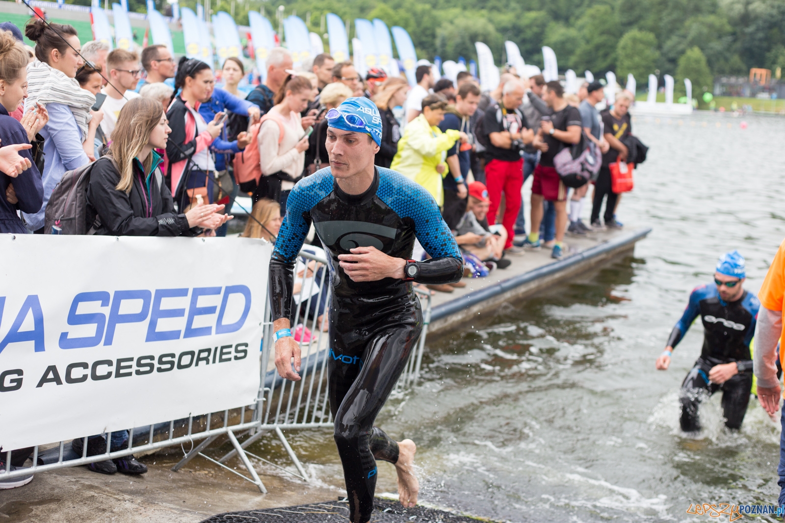 Challenge Poznań 2017 Foto: lepszyPOZNAN.pl/Piotr Rychter Challenge Poznań 2017 Foto: lepszyPOZNAN.pl/Piotr Rychter