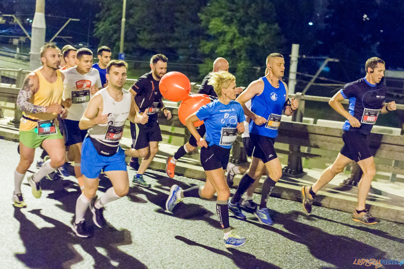 5. Nocny PKO Półmaraton Wrocław Foto: lepszyPOZNAN.pl/Piotr Rychter 5. Nocny PKO Półmaraton Wrocław Foto: lepszyPOZNAN.pl/Piotr Rychter