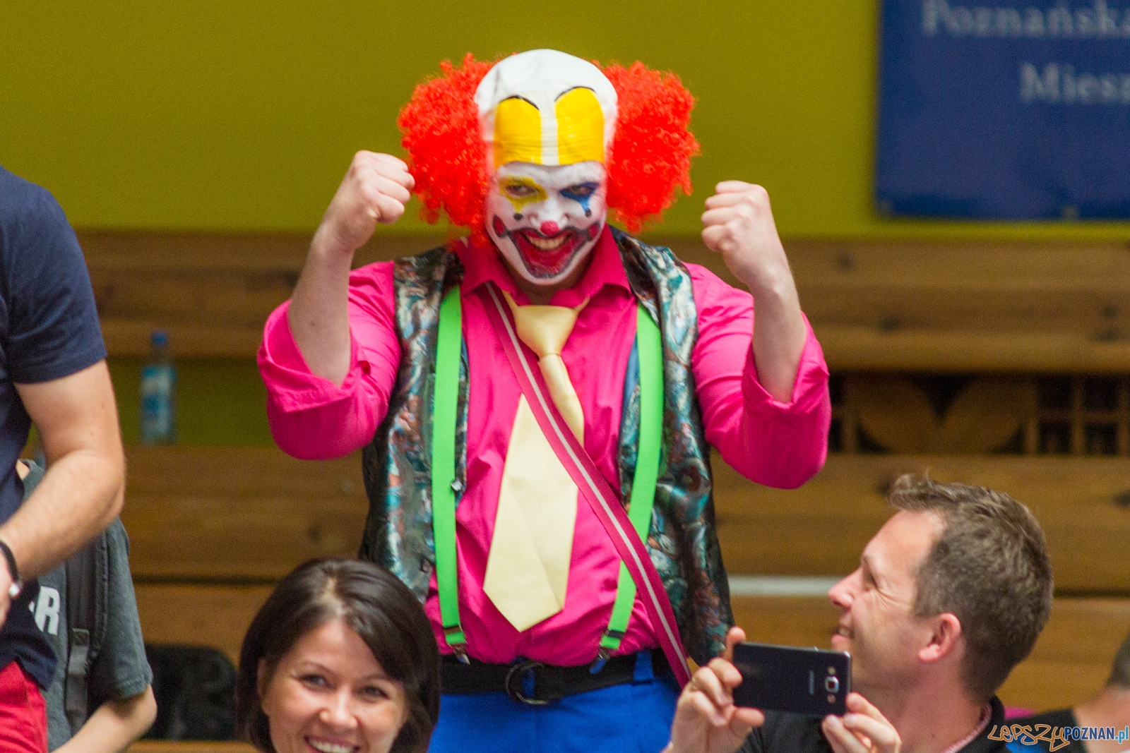 Zawody w Siłowaniu i Zapasach Memoriał Henryka Półtoraka Foto: lepszyPOZNAN.pl / Ewelina Jaśkowiak Zawody w Siłowaniu i Zapasach Memoriał Henryka Półtoraka Foto: lepszyPOZNAN.pl / Ewelina Jaśkowiak