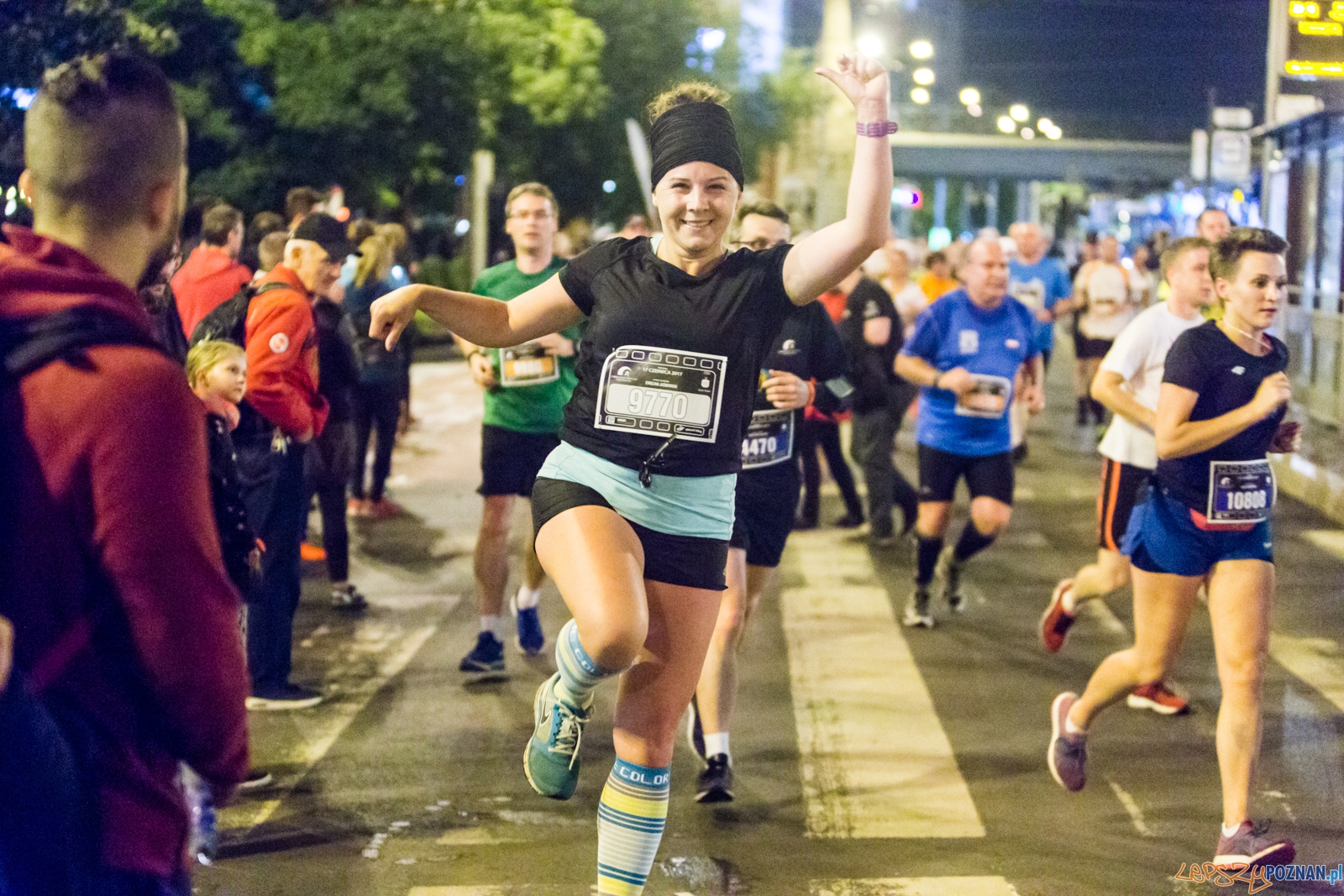 5. Nocny PKO Półmaraton Wrocław Foto: lepszyPOZNAN.pl/Piotr Rychter 5. Nocny PKO Półmaraton Wrocław Foto: lepszyPOZNAN.pl/Piotr Rychter