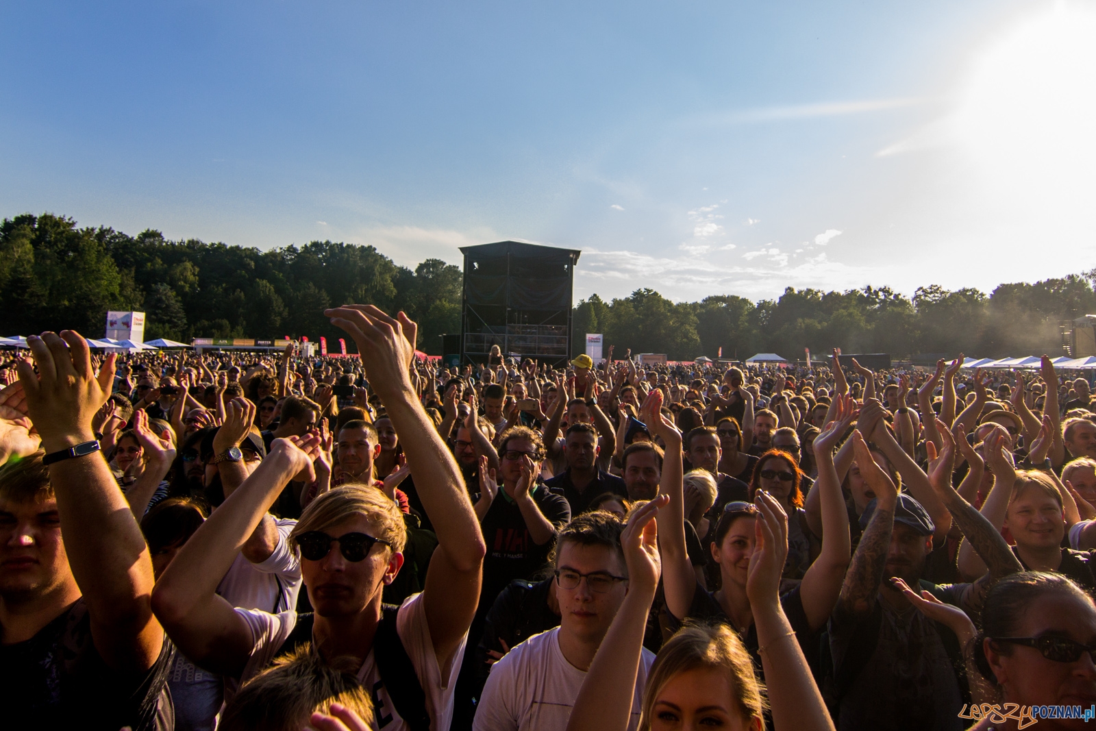Męskie Granie 2017 Foto: lepszyPOZNAN.pl / Ewelina Jaśkowiak Męskie Granie 2017 Foto: lepszyPOZNAN.pl / Ewelina Jaśkowiak